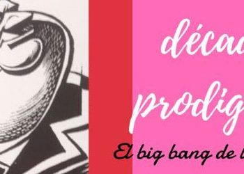 La Década Prodigiosa