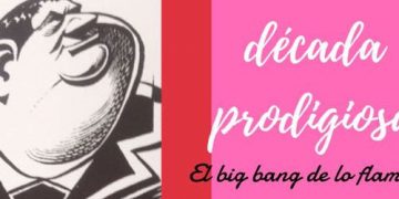 La Década Prodigiosa
