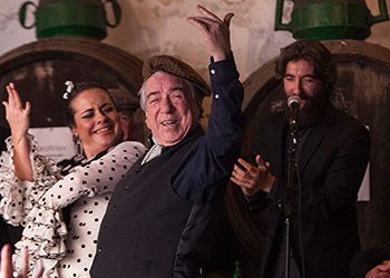 La Fragua de Tio Juane - Festival de Jerez