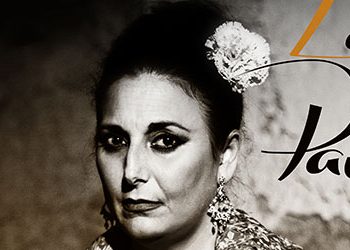 Entrevista La Lupi / La Paula