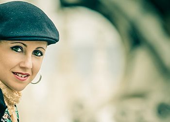 Laura de los Angeles