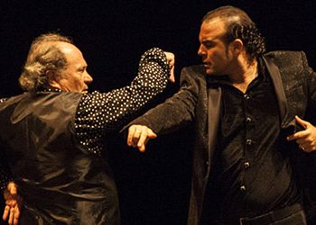 Leyenda y Legado - Manolo Marín