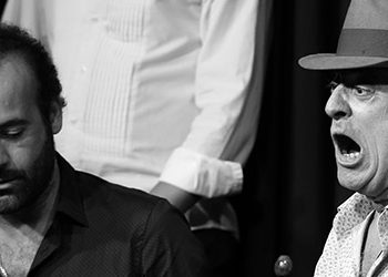 Canela de San Roque - José Canela