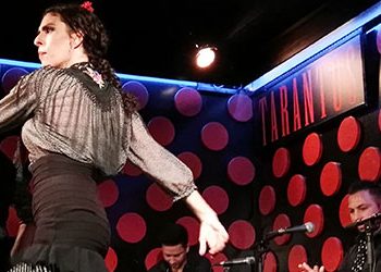 Los Tarantos - Barcelona