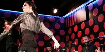 Los Tarantos - Barcelona
