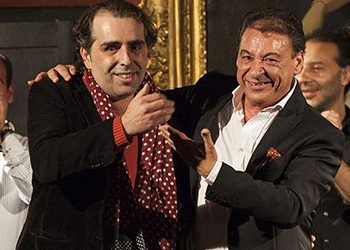 Luis Moneo - Festival de Jerez