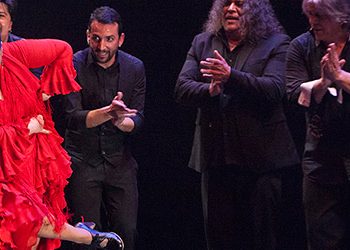 María del Mar Moreno - Pura esencia