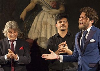 Maloko  - Festival de Jerez