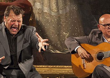 Manuel Fernández El Borrico - El Borrico