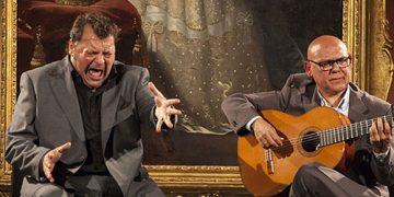 Manuel Fernández El Borrico - El Borrico