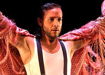 Manuel Liñán "Nómada"