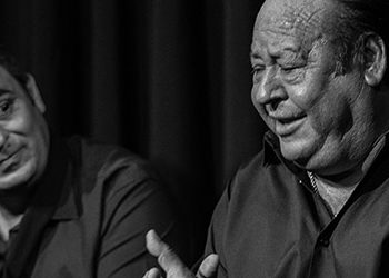 Manuel Moneo - Sala Garcia Lorca