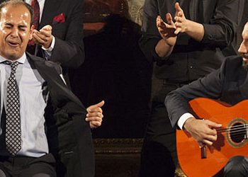 Manuel Moneo Carrasco - Festival de Jerez