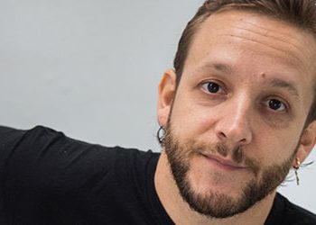 Entrevista a Manuel Liñán - Premio Nacional de Danza