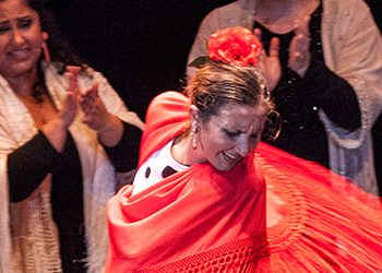 María José Franco - Canela y Fuego