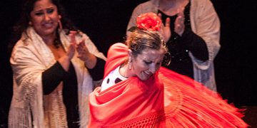 María José Franco - Canela y Fuego