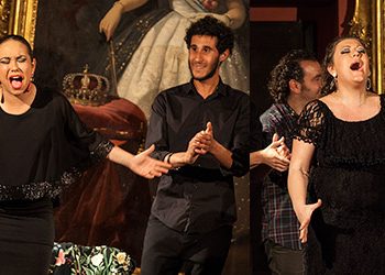 Maria Terremoto  & Carmen Grilo