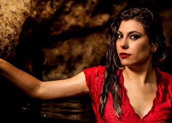 María José Pérez "Trazos"