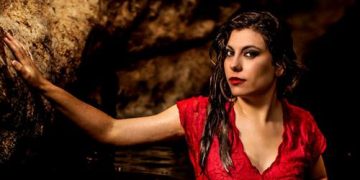 María José Pérez "Trazos"