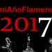 #miAñoFlamenco 2017