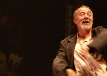 Ortiz Nuevo es lo de menos