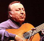 Paco Cepero - Festival de Jerez