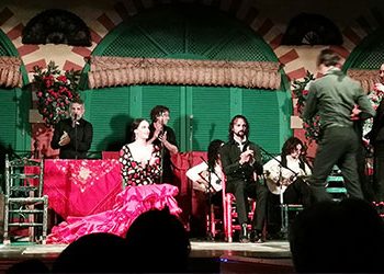 Palacio Andaluz - Sevilla