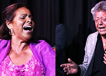 Aurora Vargas & Pansequito