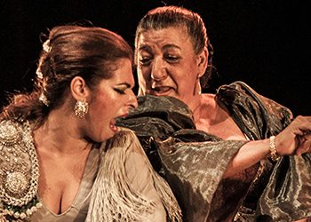 Pastora Galván - Mont de Marsan