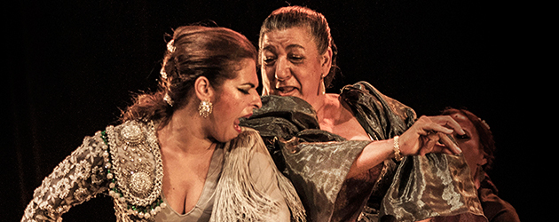 Pastora Galvan – &dentidades – Galería fotográfica