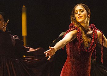 Entrevista a Patricia Guerrero