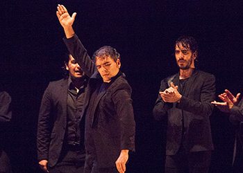 Pedro Córdoba - 2 mil y pico