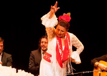 Pepa Montes & Ricardo Miño