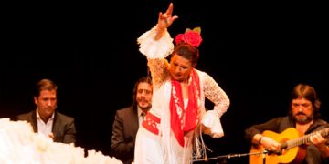 Pepa Montes & Ricardo Miño