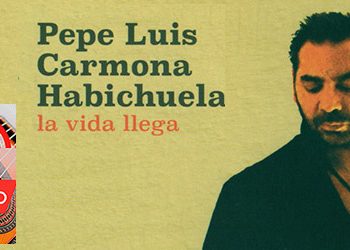 Pepe Luis Carmona - ADN Flamenco