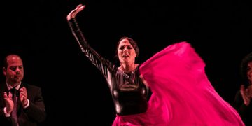 Lucía La Piñona EMOVERE