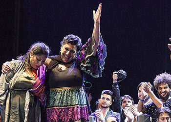 Remedios Amaya - Rompiendo el silencio