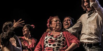 Toda una vida - Mont de Marsan