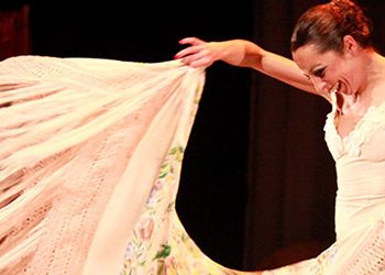 Rosario Toledo ADN  Entrevista