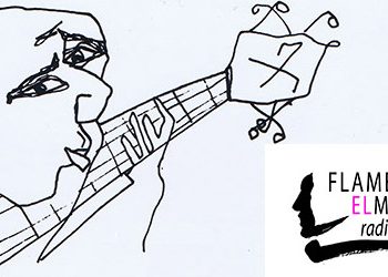 Rycardo Moreno - Varekai