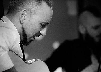 Rycardo Moreno - Varekai