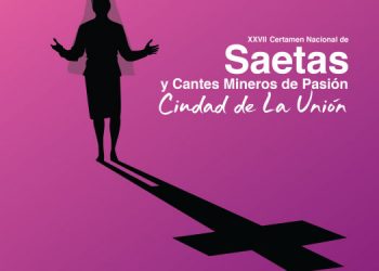 Concurso de Saetas - La Unión