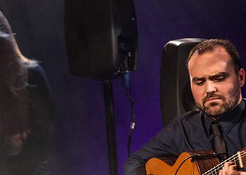 Santiago Lara - Pat Metheny tribute