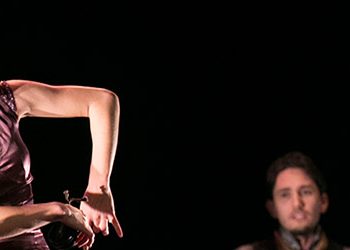 Sara Calero - El mirar de la Maja