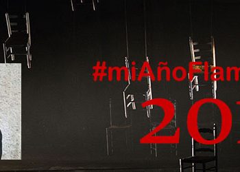 Sara Arguijo - Mi Año Flamenco