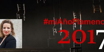 Sara Arguijo - Mi Año Flamenco