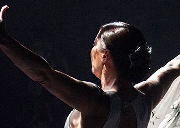 Sara Baras - Voces - Festival de Jerez