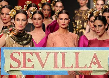 Feria de Abril de Sevilla