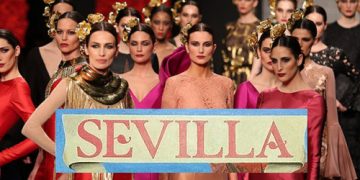 Feria de Abril de Sevilla