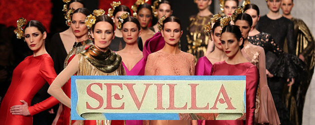 The Seville Fair 2015 – Behind the scenes
